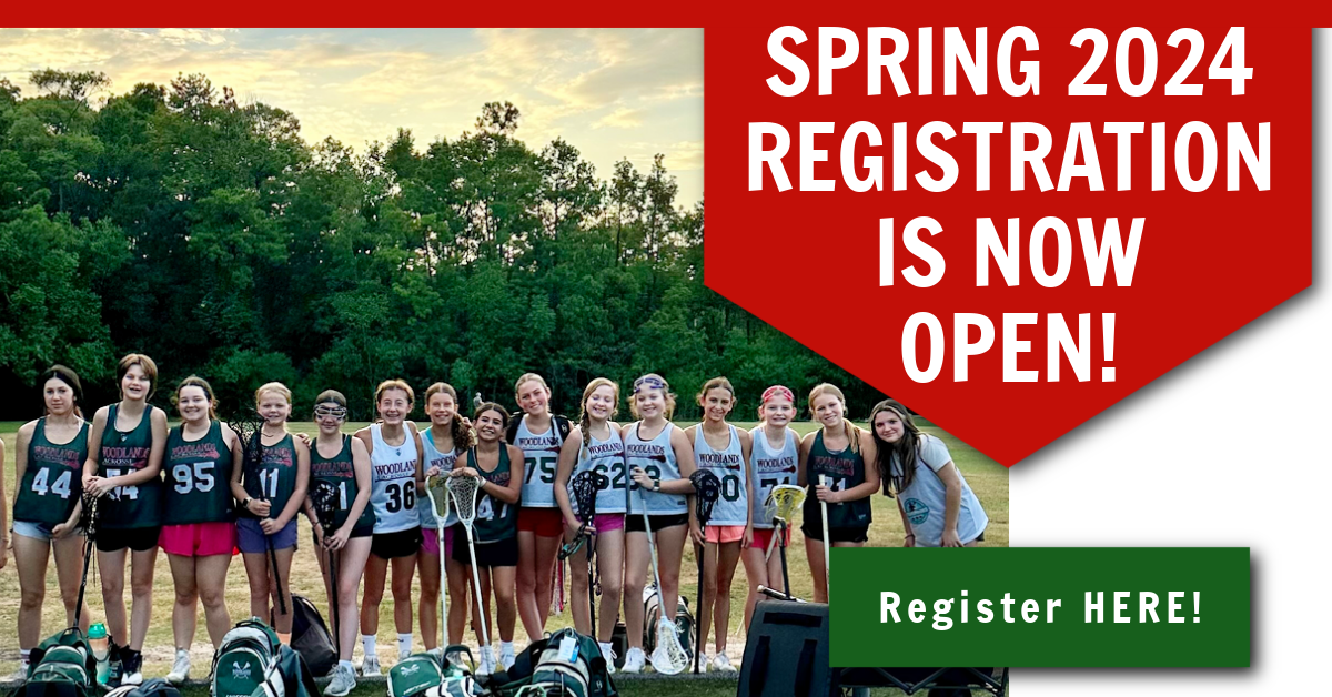 Woodland Girls Lacrosse Association The Woodlands Lacrosse team
